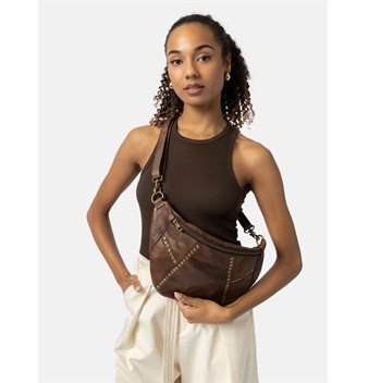 ReDesigned skind bumbag, Loni Bumbag